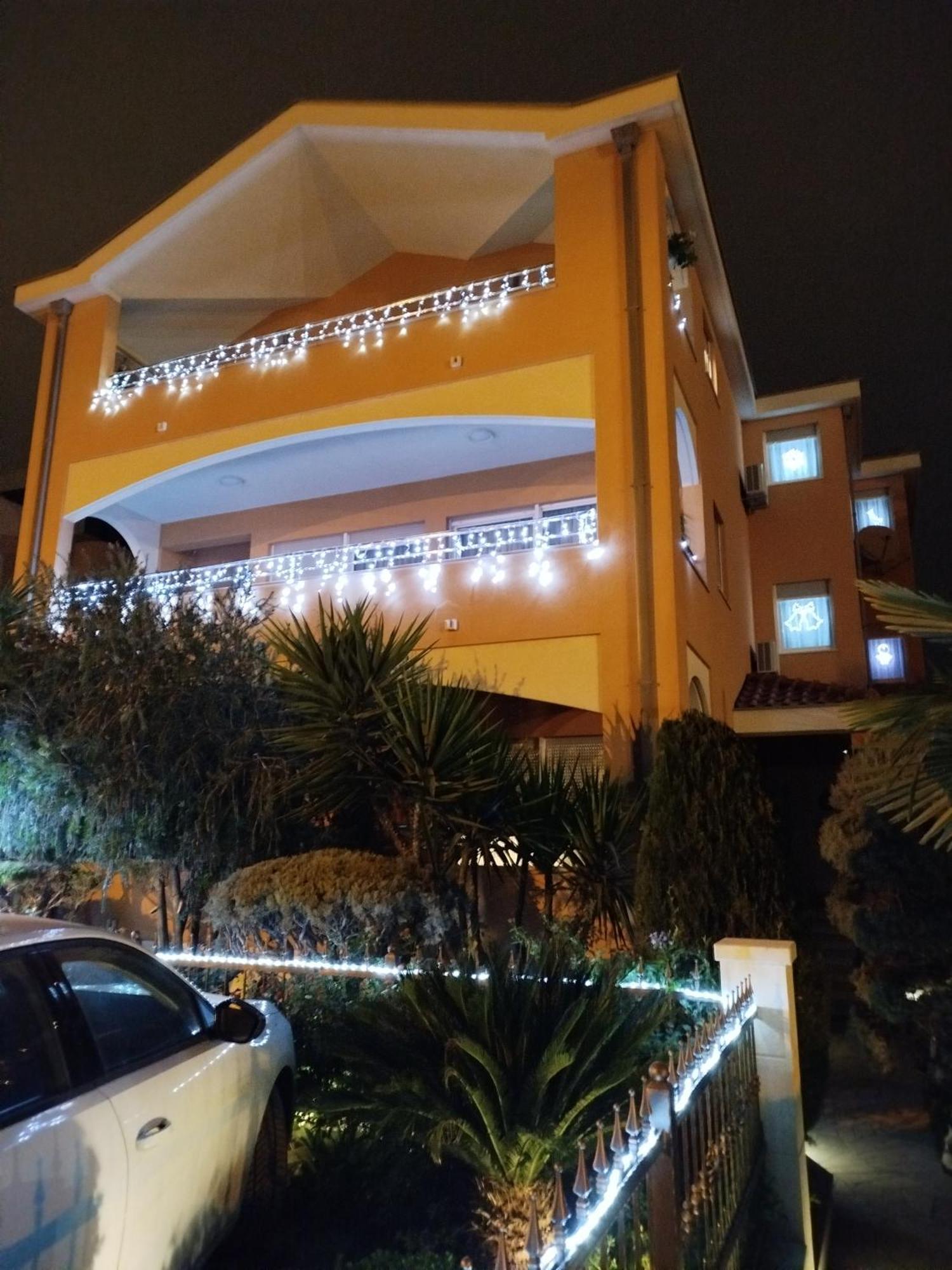 Apartmani Skejic Split Buitenkant foto